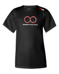 Youth B-Core T-Shirt — Black